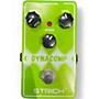Used Strich Dynacomp Effect Pedal