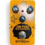 Used Strich JIMI FUZZ Effect Pedal