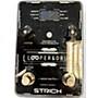 Used Strich LOOPER & DRUM Pedal