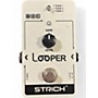 Used Strich LOOPER Pedal