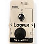 Used Strich LOOPER Pedal
