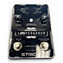 Used Strich Looper & Drum Pedal