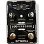 Used Strich Looper & Drum Pedal