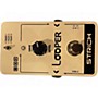 Used Strich Looper Pedal