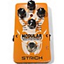 Used Strich Modular Modulation Ensemble Effect Pedal
