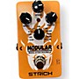 Used Strich Modulation Ensemble Effect Pedal