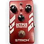 Used Strich OCTPUS Effect Pedal