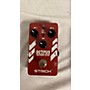 Used Strich Used Strich Octpus Effect Pedal