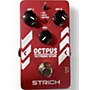 Used Strich Octpus Effect Pedal