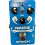 Used Strich PARADISE Effect Pedal