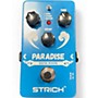 Used Strich PARADISE Effect Pedal