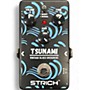Used Strich TSUNAMI Effect Pedal