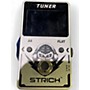 Used Strich TUNER Tuner Pedal