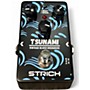 Used Strich Tsunami Vintage Blues Overdrive Effect Pedal