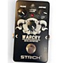 Used Strich WARCRY Effect Pedal