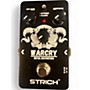 Used Strich WARCRY Effect Pedal