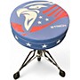 Used Strich drum throne Drum Throne