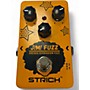 Used Strich jimi fuzz Effect Pedal
