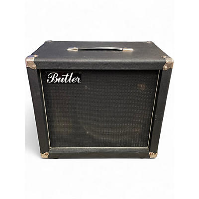 Used String Butler 1X12 Guitar Cabinet