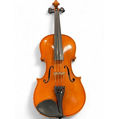 Used Strobel ML80 4/4 Acoustic Violin