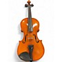 Used Strobel ML80 4/4 Acoustic Violin
