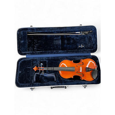Used Strobel ML80B 3/4 Acoustic Violin