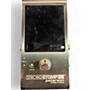 Used Strobostomp hd tuner Tuner Pedal