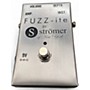 Used Stromer FUZZITE Effect Pedal