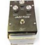 Used Stromer Jazz Fuzz Effect Pedal