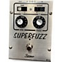 Used Stromer SUPERFUZZ Effect Pedal