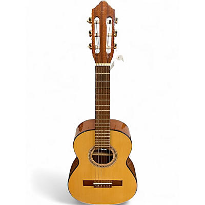 Used Strunal 4655 CLASSICAL NATURAL Classical Acoustic Guitar