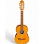 Used Strunal 5457 3/4 Natural Classical Acoustic Guitar Natural