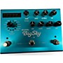 Used Strymon BIG SKY Effect Pedal
