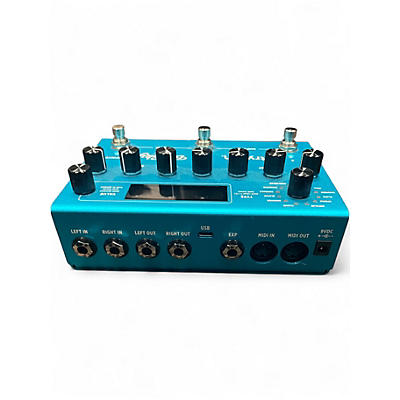 Used Strymon Big Sky MX Effect Pedal