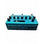 Used Strymon Big Sky MX Effect Pedal