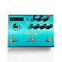 Used Strymon Big Sky Reverborator (Value Switch Broken) Effect Pedal