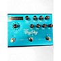 Used Strymon BigSky Effect Pedal