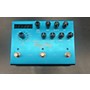 Used Strymon Used Strymon Bigsky Reverb Effect Pedal