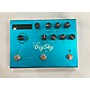 Used Strymon Used Strymon Bigsky Reverb Effect Pedal