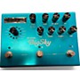 Used Strymon Used Strymon Bigsky Reverb Effect Pedal