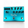 Used Strymon Used Strymon Bigsky Reverb Effect Pedal