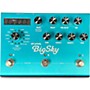 Used Strymon Used Strymon Bigsky Reverb Effect Pedal