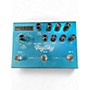 Used Strymon Bigsky Reverb Effect Pedal