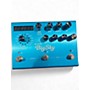 Used Strymon Bigsky Reverb Effect Pedal