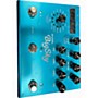 Used Strymon Bigsky Reverb Effect Pedal