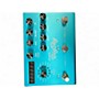 Used Strymon Bigsky Reverb Effect Pedal