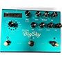 Used Strymon Bigsky Reverb Effect Pedal
