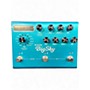 Used Strymon Bigsky Reverb Effect Pedal