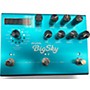 Used Strymon Bigsky Reverb Effect Pedal
