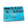 Used Strymon Bigsky Reverb Effect Pedal